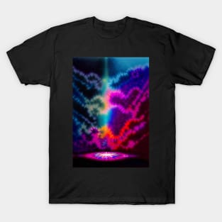 Tie-dye Vibes T-Shirt